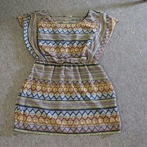 Dress - Picture 1 of 5